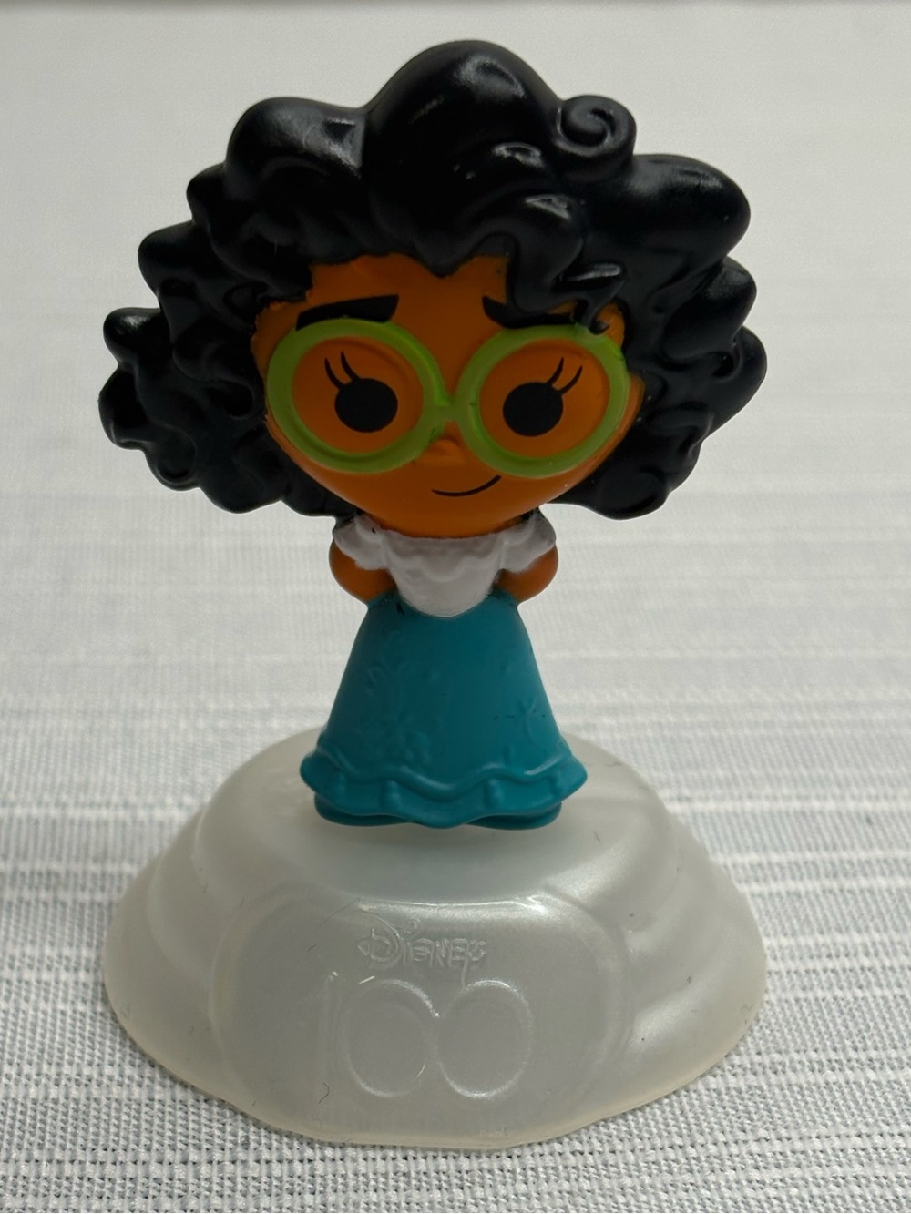 2023 McDonald's Disney 100 Year Anniversary Celebration Mirabel